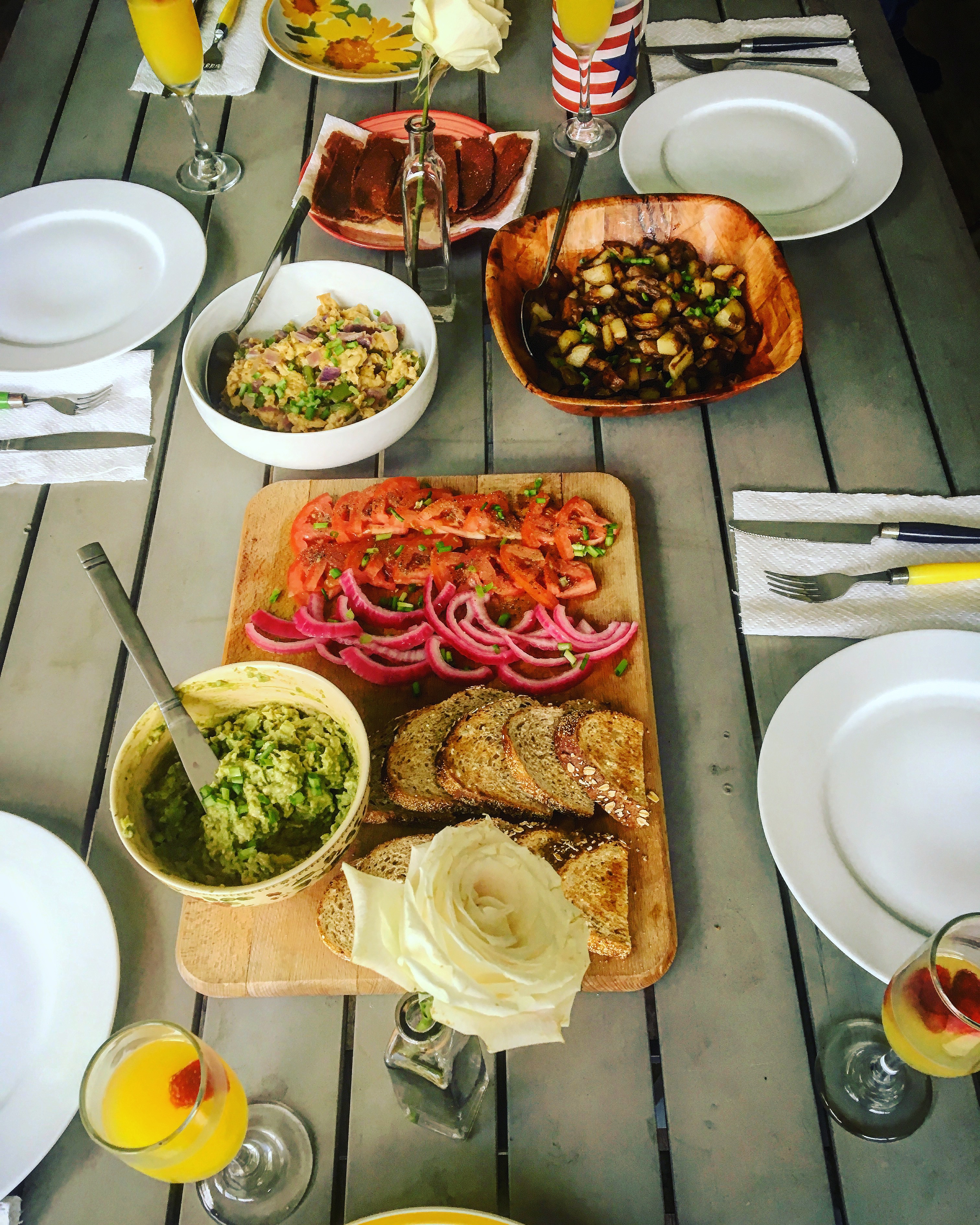 Brunch